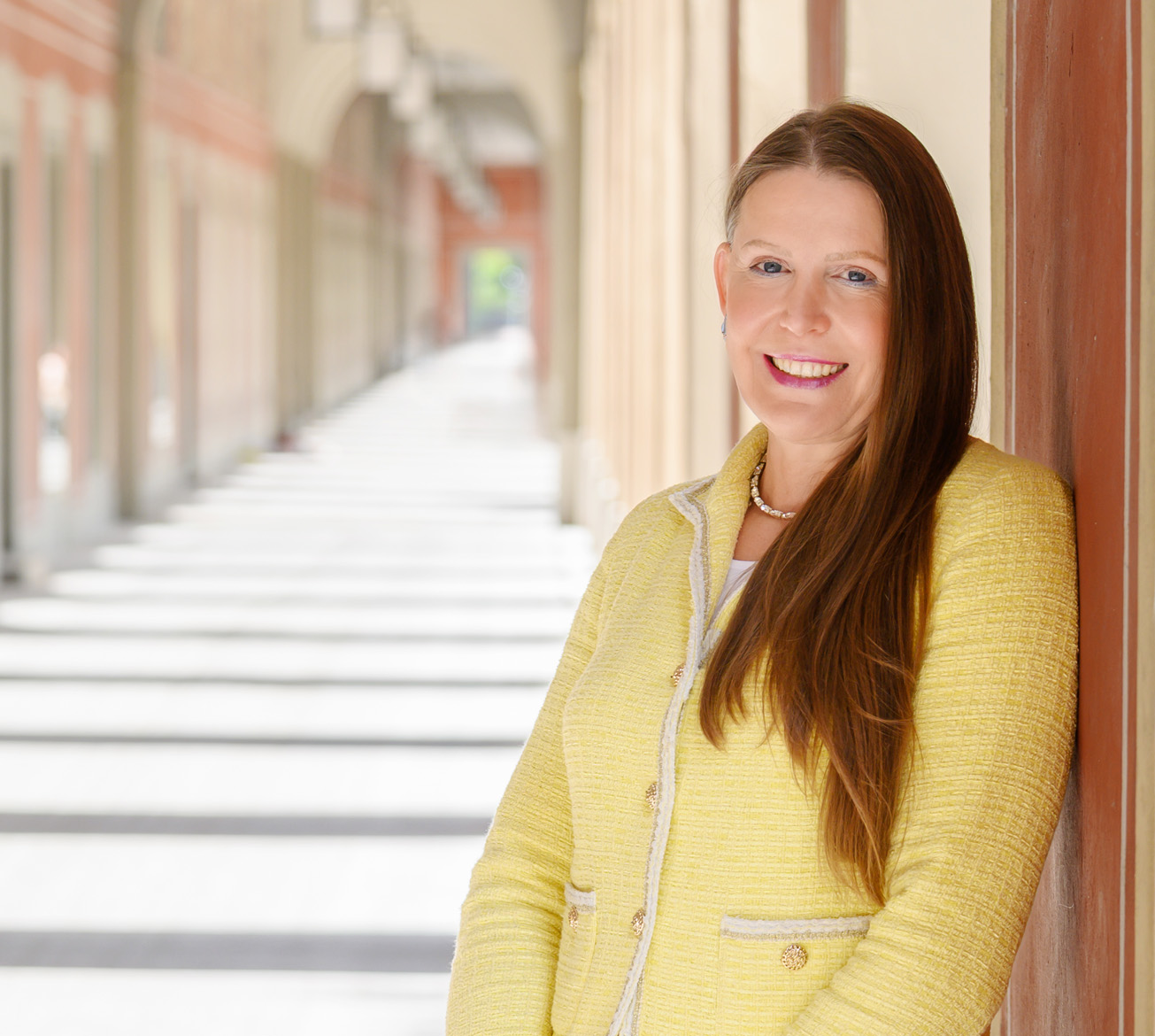 Veröffentlichungen Anwältin für Arbeitsrecht